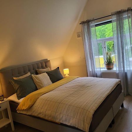 Bambina'S Guest House Кришанстад Екстериор снимка
