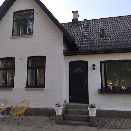 Bambina'S Guest House Кришанстад Екстериор снимка
