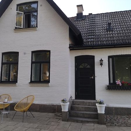 Bambina'S Guest House Кришанстад Екстериор снимка