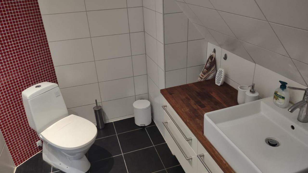 Bambina'S Guest House Кришанстад Екстериор снимка