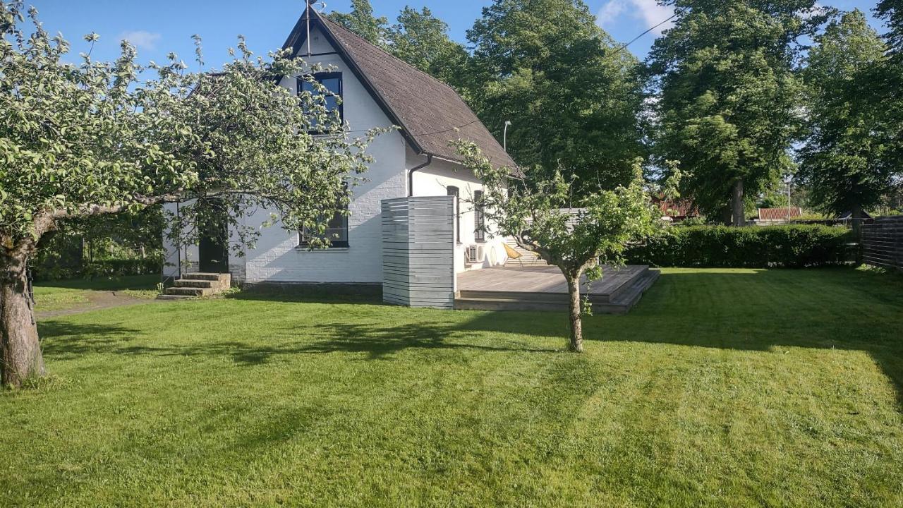 Bambina'S Guest House Кришанстад Екстериор снимка
