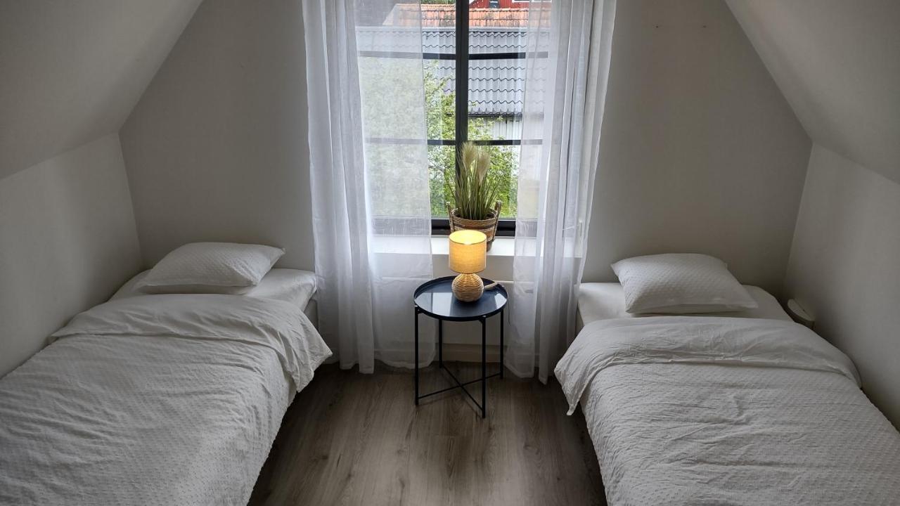 Bambina'S Guest House Кришанстад Екстериор снимка