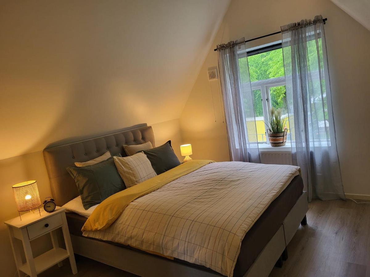 Bambina'S Guest House Кришанстад Екстериор снимка