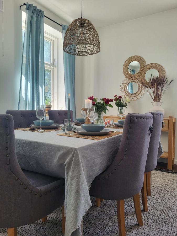 Bambina'S Guest House Кришанстад Екстериор снимка