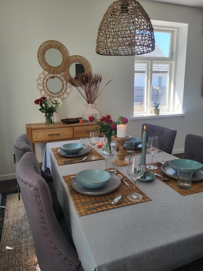 Bambina'S Guest House Кришанстад Екстериор снимка