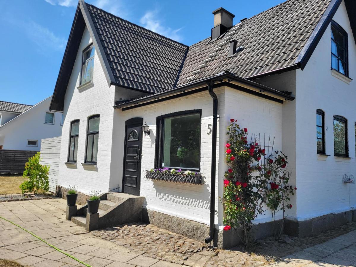 Bambina'S Guest House Кришанстад Екстериор снимка