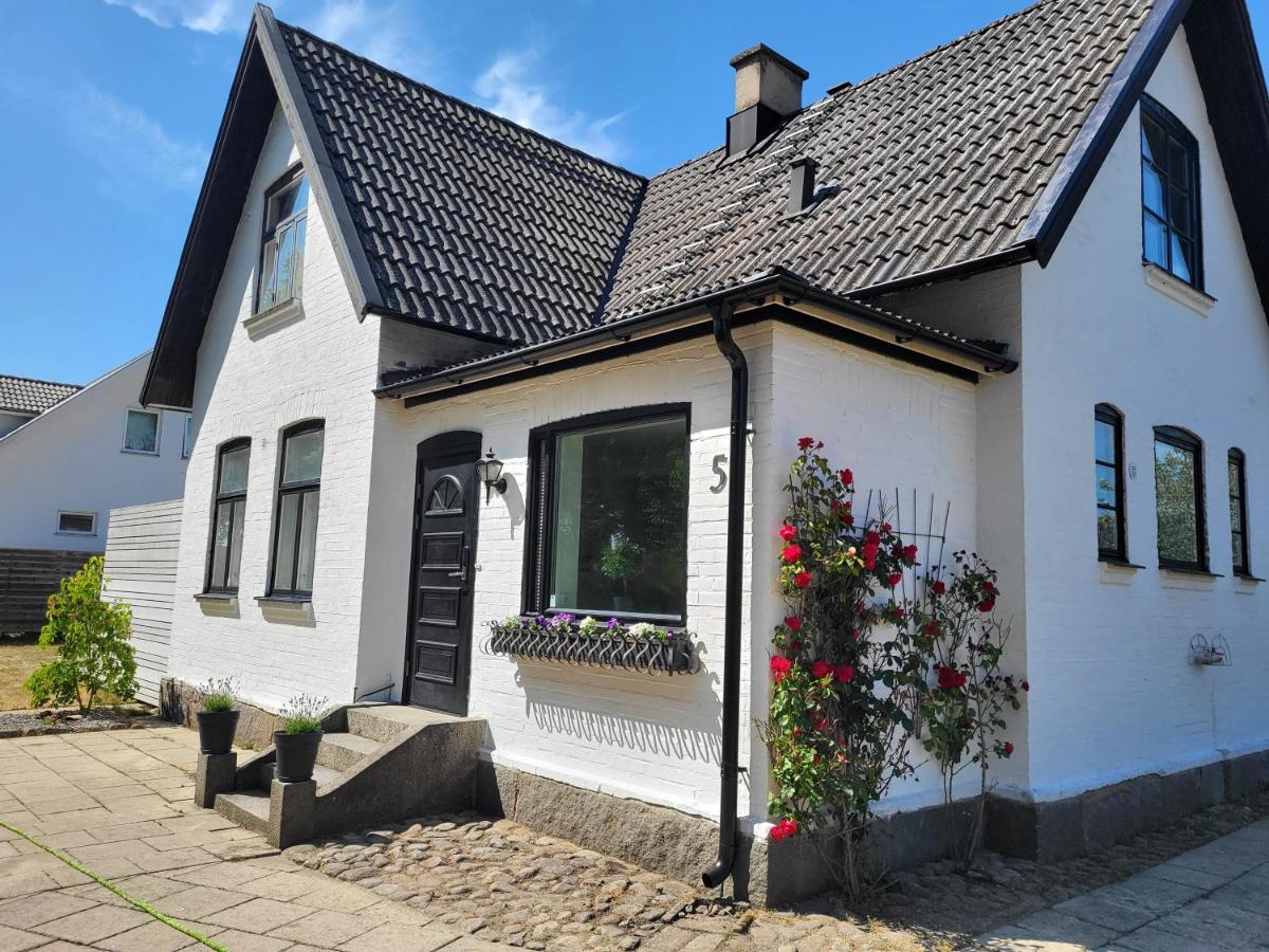Bambina'S Guest House Кришанстад Екстериор снимка
