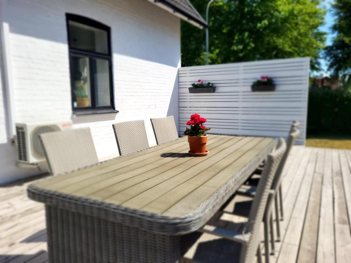 Bambina'S Guest House Кришанстад Екстериор снимка