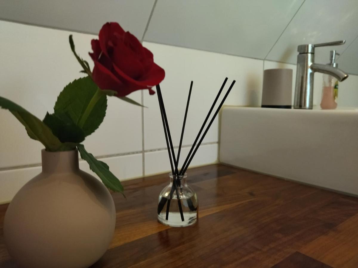 Bambina'S Guest House Кришанстад Екстериор снимка