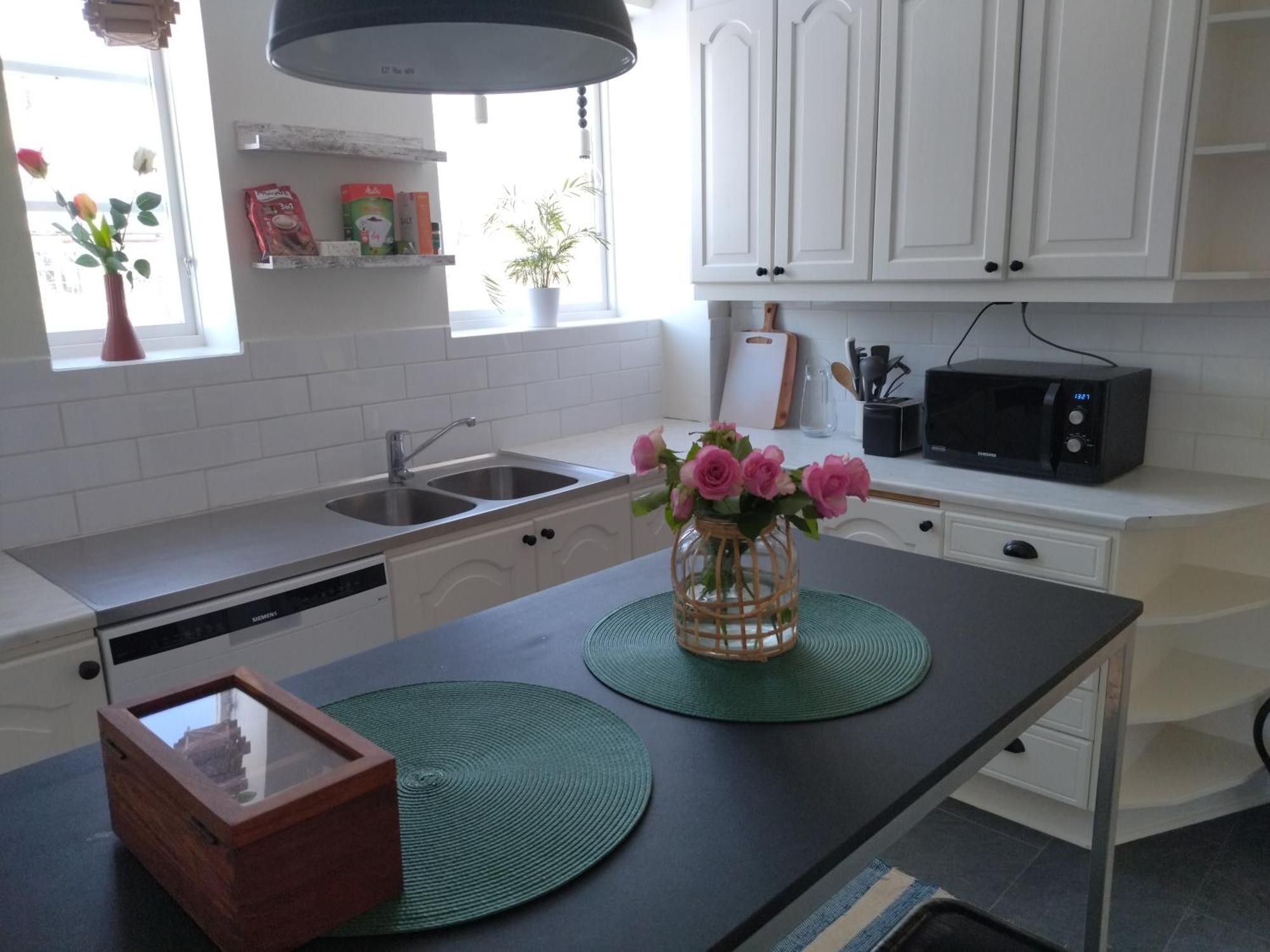 Bambina'S Guest House Кришанстад Екстериор снимка
