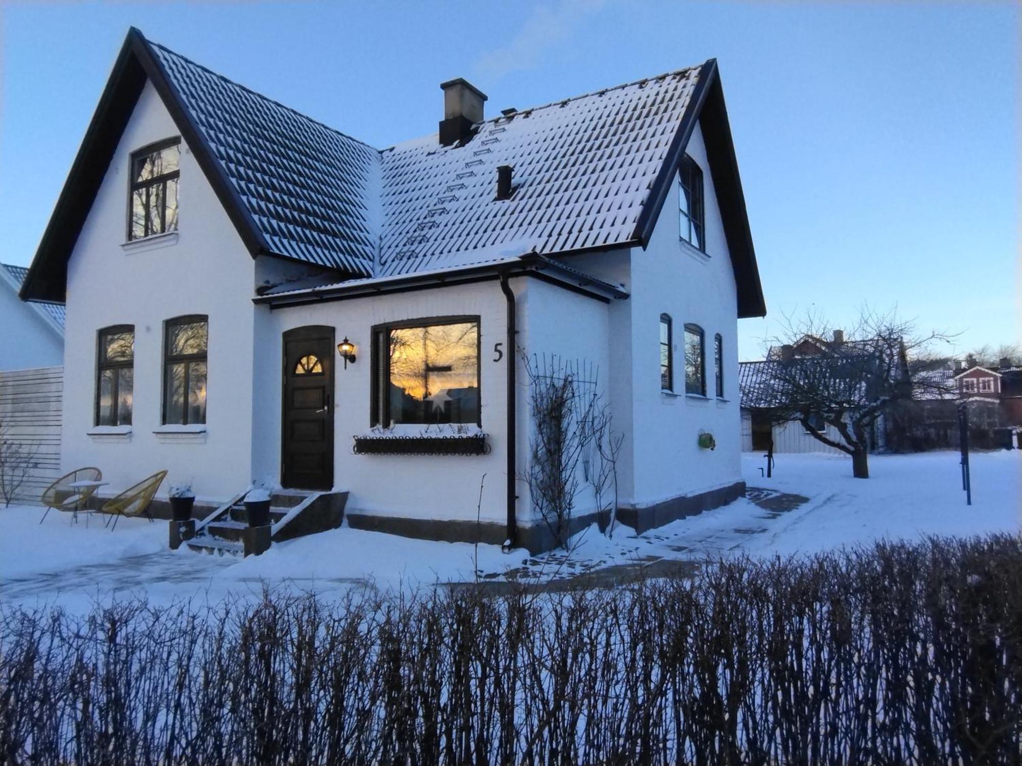 Bambina'S Guest House Кришанстад Екстериор снимка