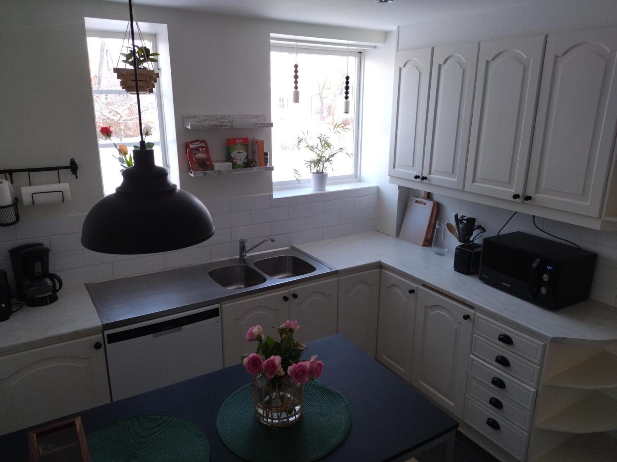 Bambina'S Guest House Кришанстад Екстериор снимка