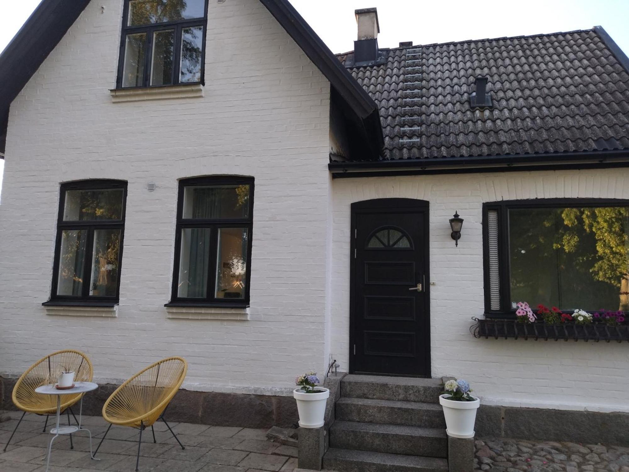 Bambina'S Guest House Кришанстад Екстериор снимка